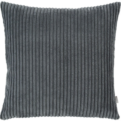 Kissenhülle in lässig modernem Cord