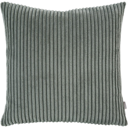 Kissenhülle in lässig modernem Cord