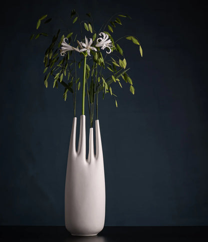 Vase Rhizom Alto von Klatt Objects