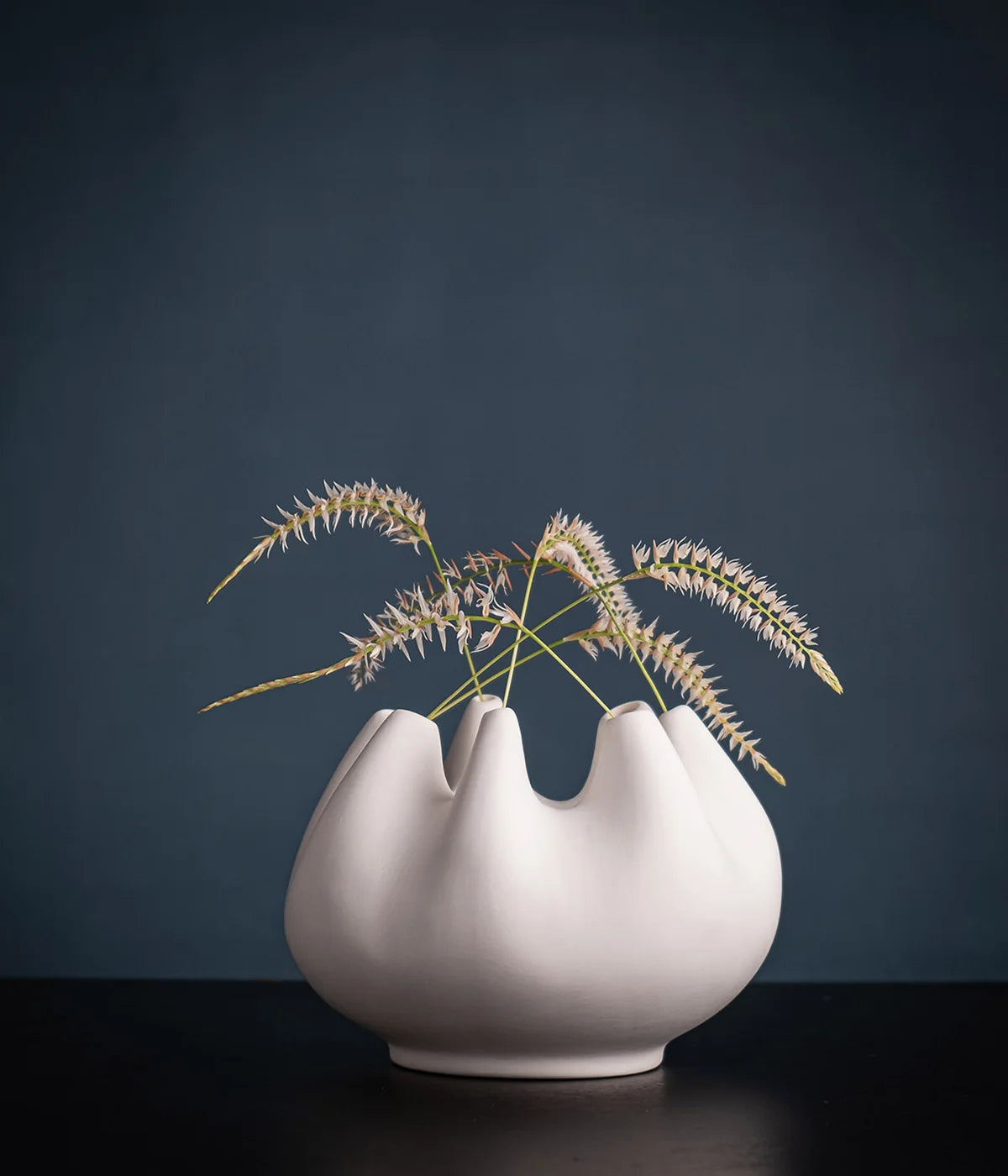 Vase Rhizom Piccolo von Klatt Objects