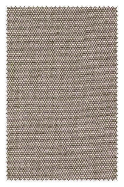 Bettwäsche aus Naturfasern, Baumwolle und Leinen